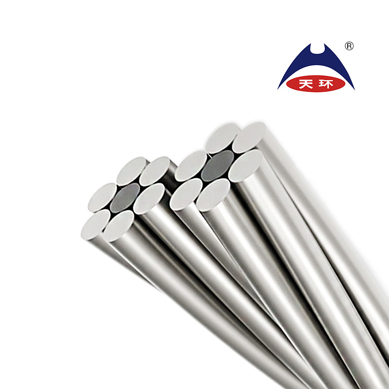 China Factory Aluminum Conductor ACSR AAC AAAC ABC Acar Cable