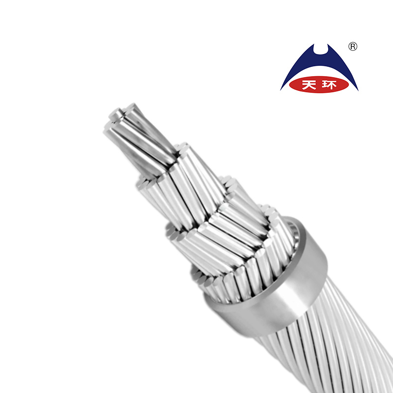 Chinese Factory Price ACSR/AAAC/AAC/ABC Conductor Wire Overhead Line Far East Cable