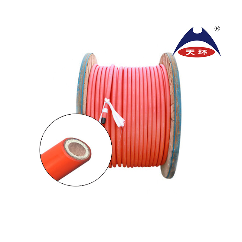 Copper Core Btly 0.6/1kv Aluminum Sheath Steel Structure Cable Fireproof Material Custom Wire Fireproof Cable From China