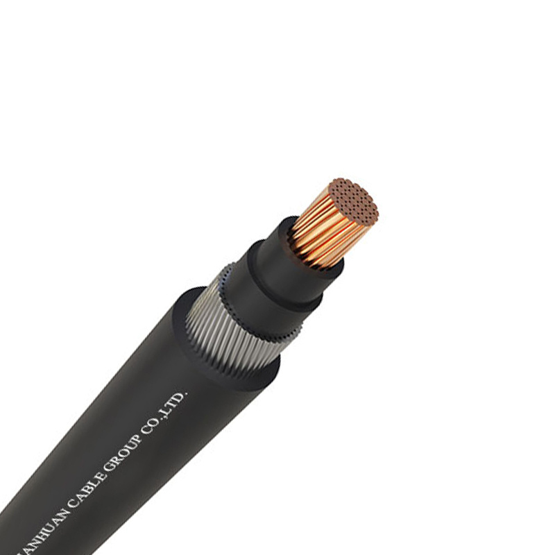 Cu/XLPE/Cts/Lsf/Swa/Lsf 16mm 25mm 35mm 50mm 70mm 95mm 120mm 150mm 185mm 240mm 300mm 400mm Armoured Cable in Underground