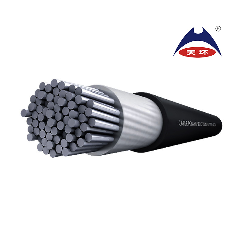 Custom 4mm Solar Power Extension Cable with Xlpo Insulation