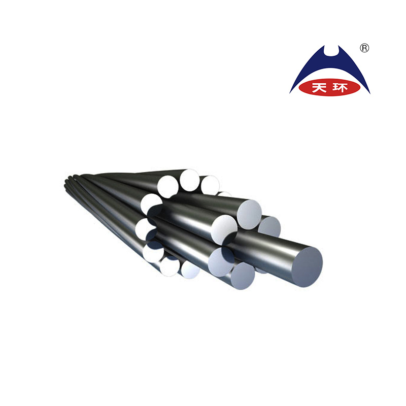 Customization AAC AAAC Bare Aluminium Conductors Aluminum Cable