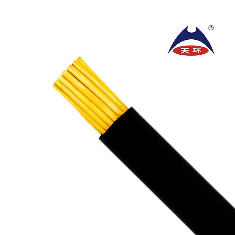 Durable PVC Insulated Control Cable Kvv22/Kvv32 for Construction