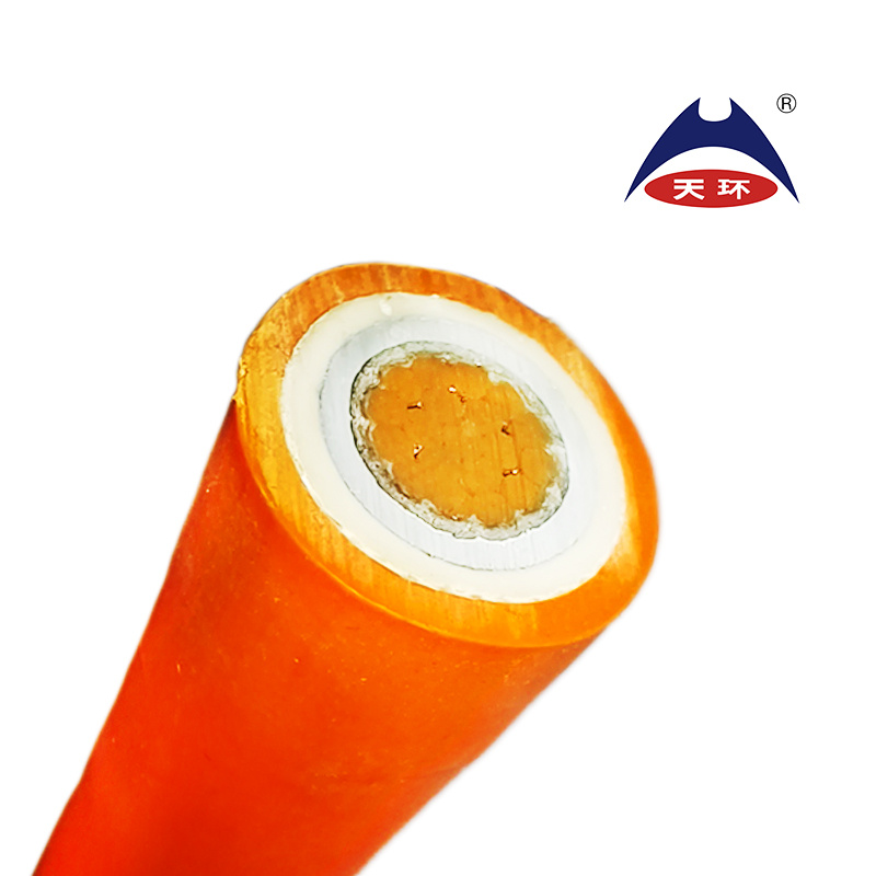 Factory Cable Mineral Fireproof Cable Bbtrz/Yttw/Btly Copper Core Power Cable Multi Core