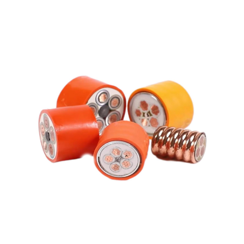 Factory Supply Fascinating Price Mineral Insulated Cable