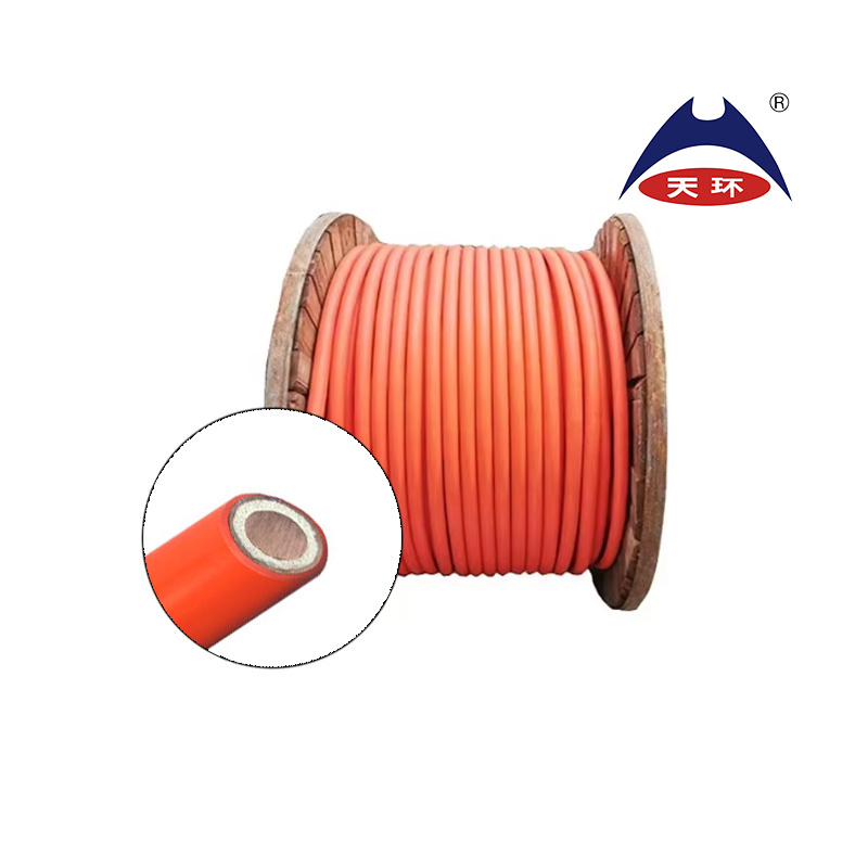 Flame Retardant Mi Cable Bttz/Bttq/Btly Fireproof Mineral Insulated Power Cable