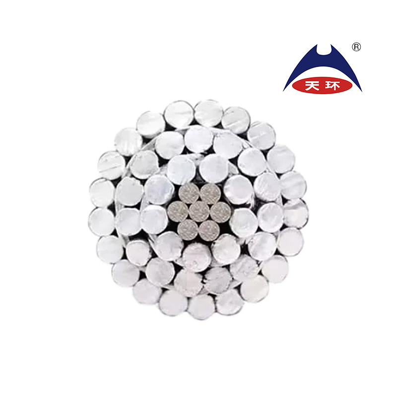 Good Price ACSR Cable Supplied by China Cable Manufacture