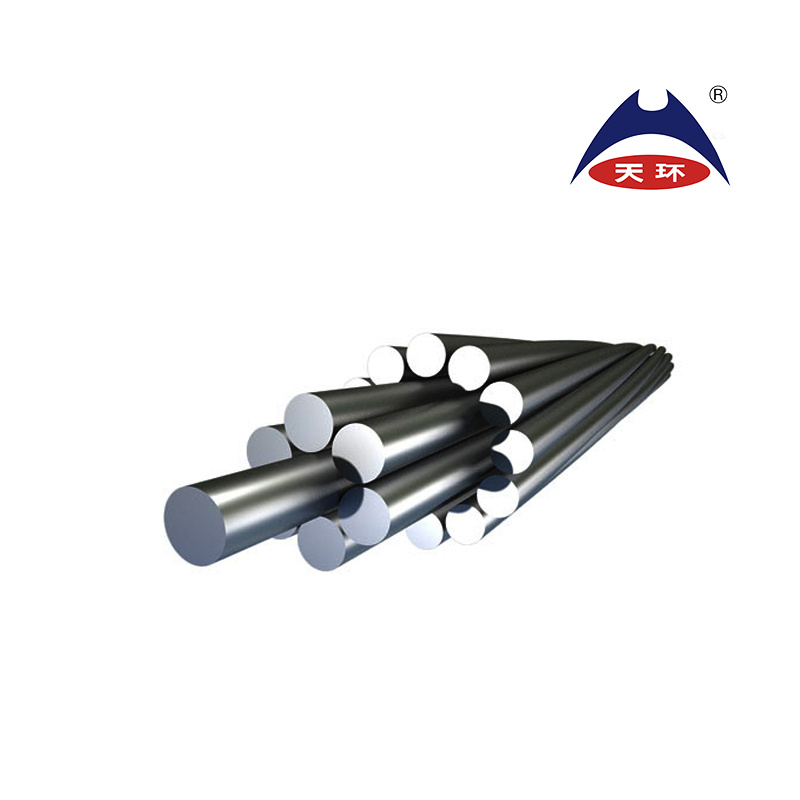 Good Quality Conductors AAC/ AAAC/ Cable Specification Bare Conductor Electrical Cable
