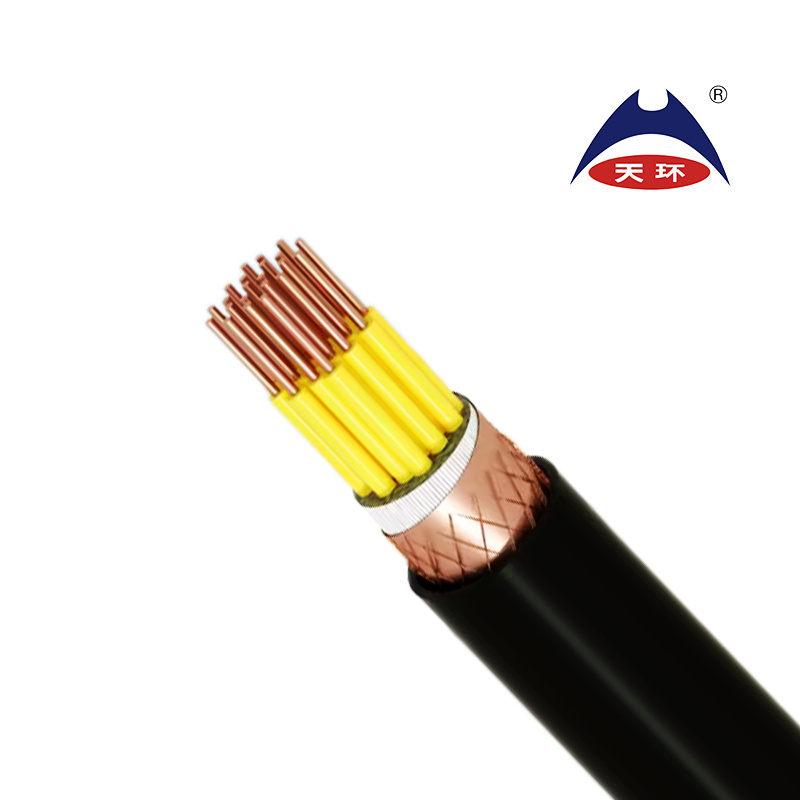 Good Quality Control Cable for Improved Network Systems