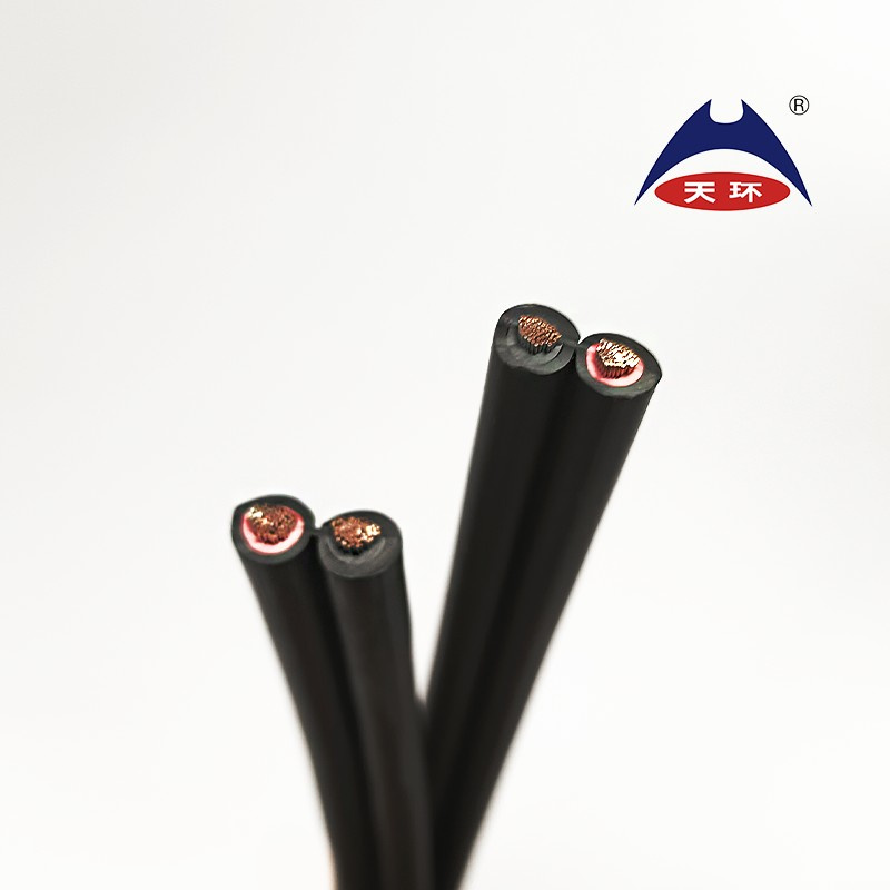 Heat-Resistant UV Resistance Solar Cable