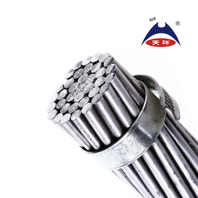 High-Quality ACSR Cable 34.4mm2 to 95mm2 for Distribution