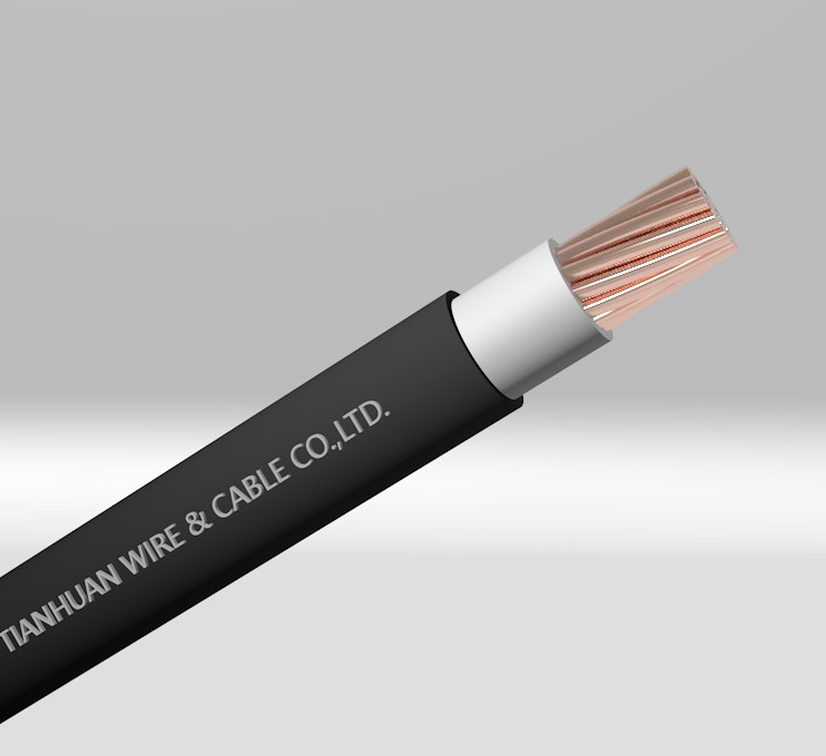 High Quality Flame-Retardant Weather Resistance Thermal Properties Power Cable for Underground
