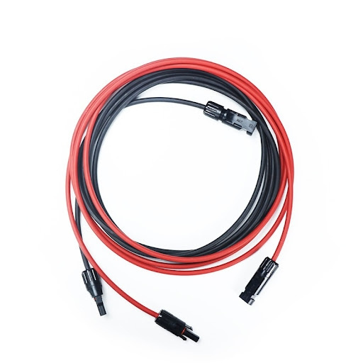 High Quality PV DC Cable 1.5mm 2.5mm 4mm 6mm 10mm 16mm 25mm 35mm Solar Panel Cable DC 1.5kv Solar Power Wire