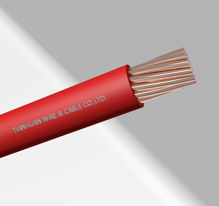 Venta Caliente Cable Armado Retardante de Llama a Prueba de Fuego para Protección Ambiental en Construcción