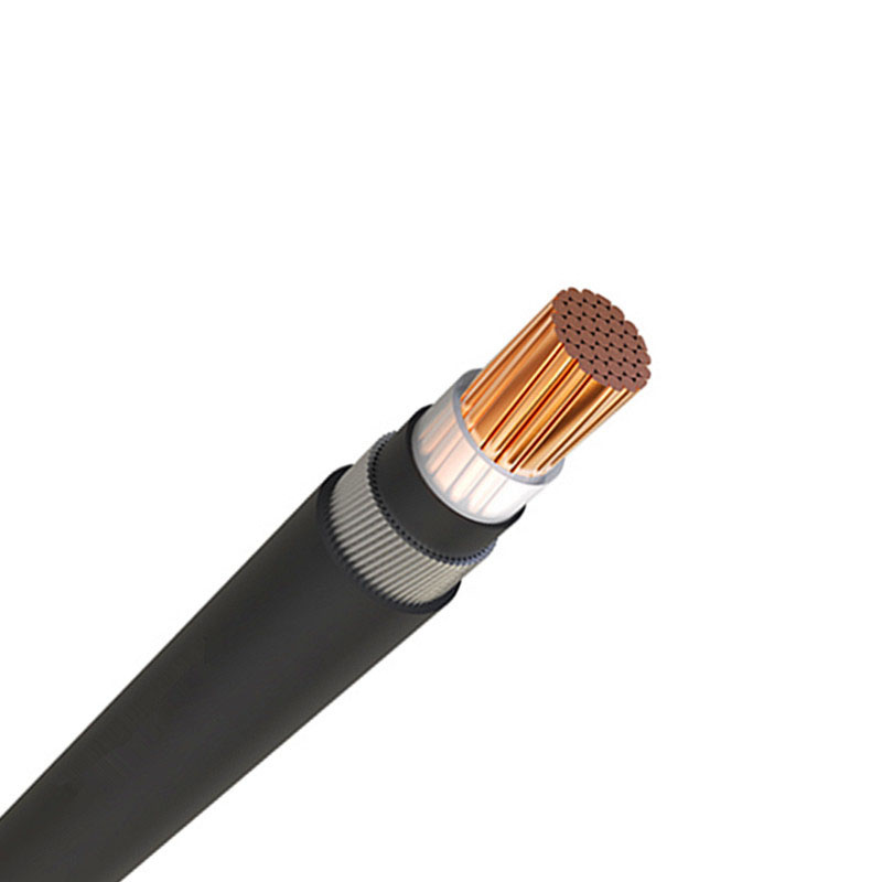 Hot Selling Solid Fire-Proof Good Light Transmission XLPE Cable