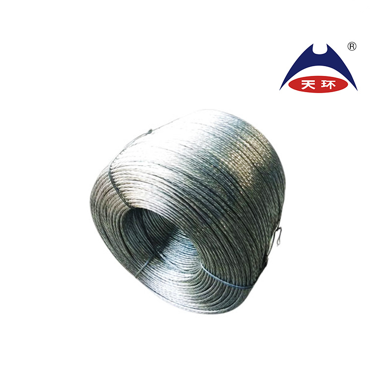 Mcm ASTM Standard Aluminium Electric AAC Cable