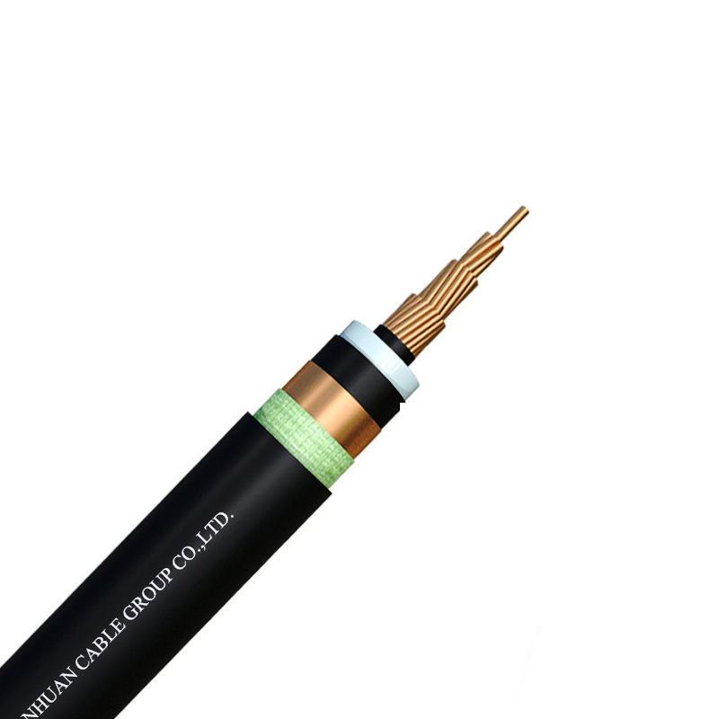 Mv Ht Cables for Power Supply to Residential Commercial & Industrial Units