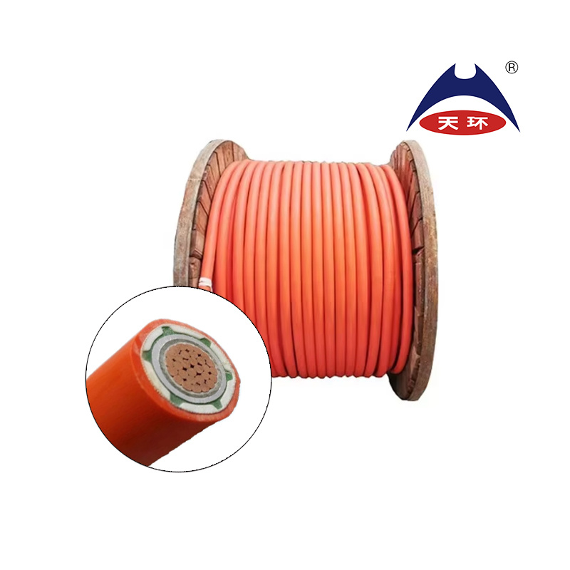 Ng-a Btly Fireproof Fire Resistant Mineral Insulated Cable