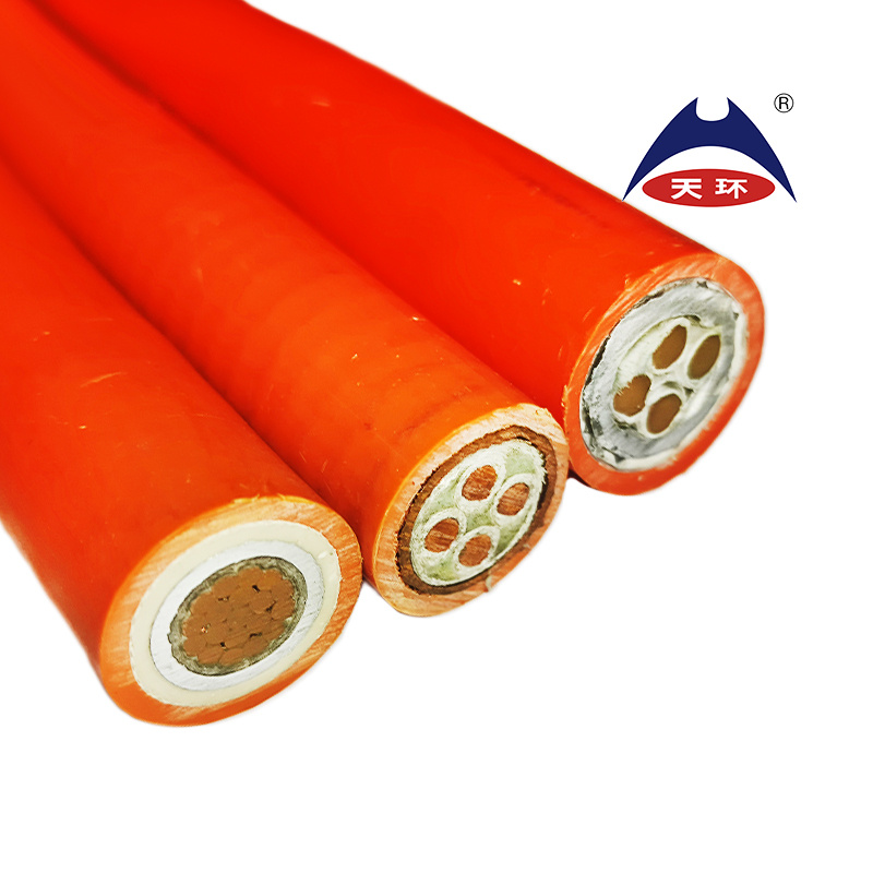 Ng-a Btly Mineral Insulated Fire Resistant Cables, Ng-a Btly Mineral Insulated Fire Resistant Cables Factory