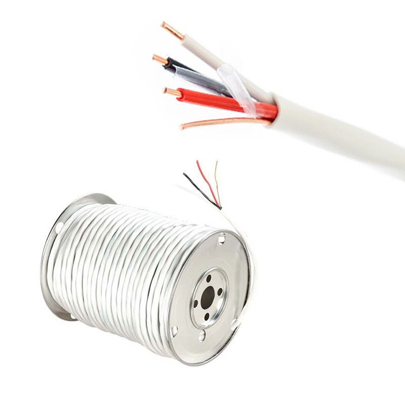 Nmwu90 14/2 300V T90 Nylon Core Nonmetallic Sheathed Insulated for Household Use