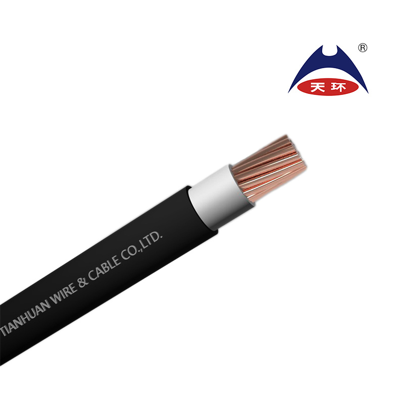 Nyy Nayy Copper Wire PVC Insulated Low Voltage Power Cable