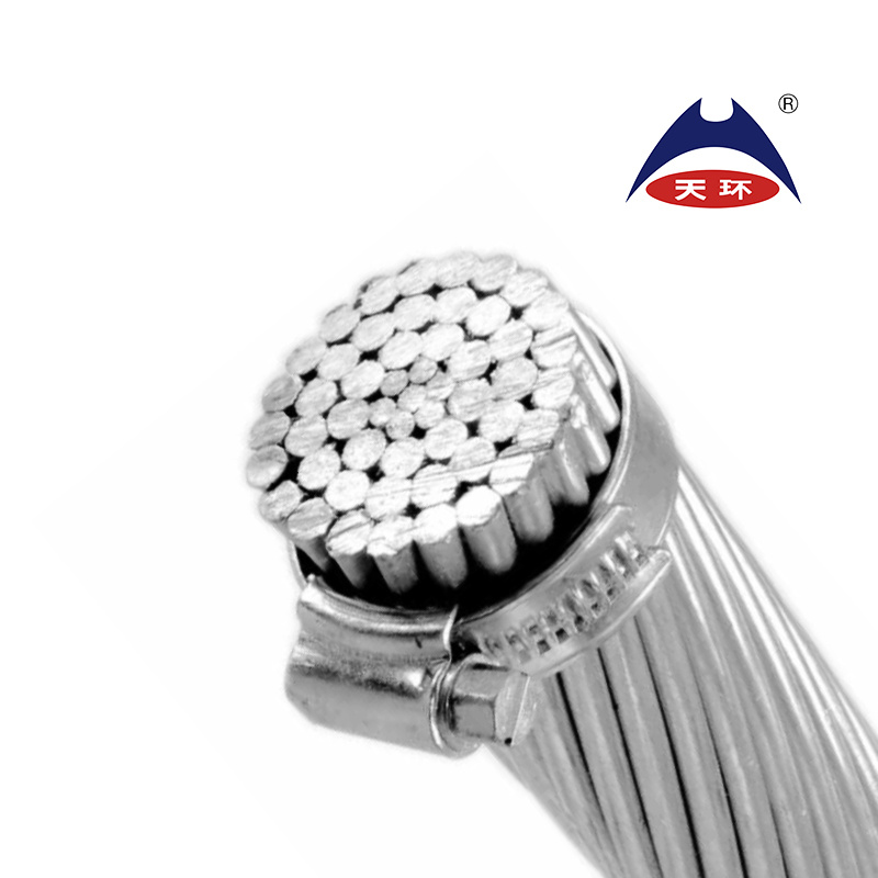 Overhead Bare Conductor Overhead Bare AC AAAC ACSR Acar Conductor Cable for Overhead