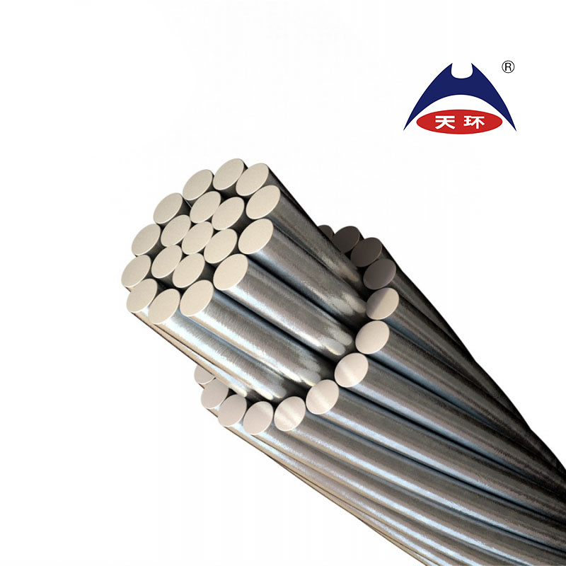 Overhead Secondary Distribution LV AAC ABC Sigle Core Cable