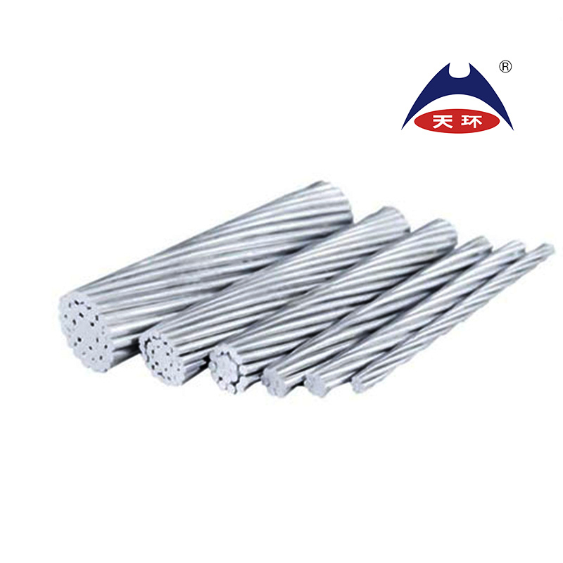 Overhead Stranded Conductor AAC/ACSR/AAAC Neutral Message