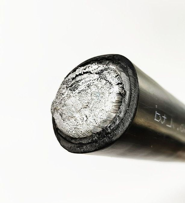 Resistant UV Resistance Photovoltaic Cable for Solar Panel Systems