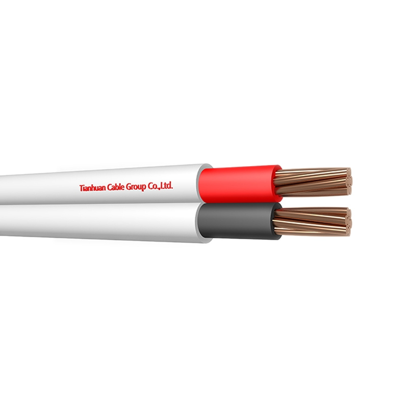 SAA 2 3 Core 2.5mm TPS PVC Twin and Earth Electrical Cable