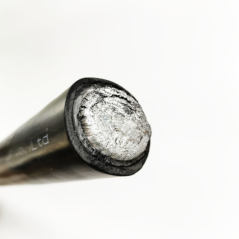 Solar Panel Heat-Resistant Flame Retardant Cable for Solar Energy