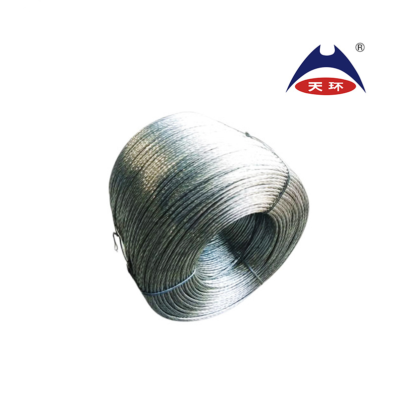 Supplier From China High Voltage Transmission Line ACSR AAC AAAC Conductor Bare Cable