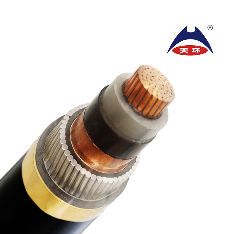Swa Sta Electric Armored Power Cable 10mm 16mm 25mm Power Cable Price