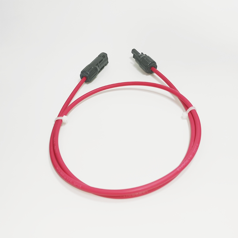 The Best Abrasion Reach UV Resistance PV Cable for Solar Panel Systems
