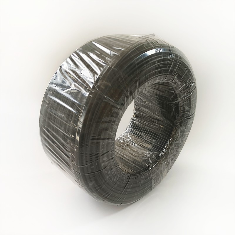 The Best Eco-Friendly Anti-Aging Flame Retardant Photovoltaic Cable for Solar Energy