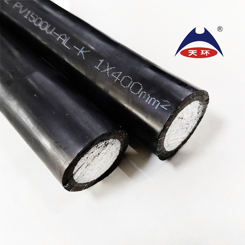 The Best Eco-Friendly Reach UV Resistance PV Cable for Solar Energy Systems