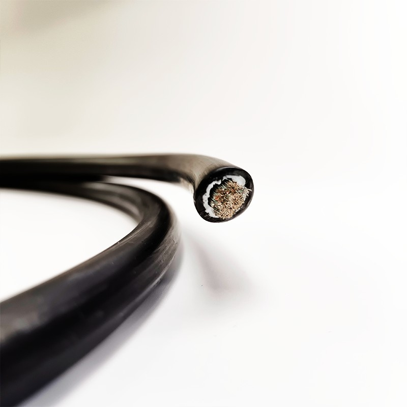 The Best Eco-Friendly Waterproofing Cold-Proof Photovoltaic Cable for Solar Energy