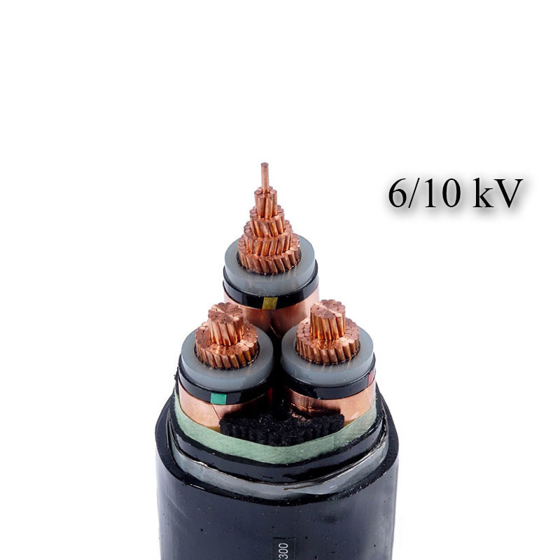 The Best High-Purity Copper Insulation High Refractory Power Cable for Building