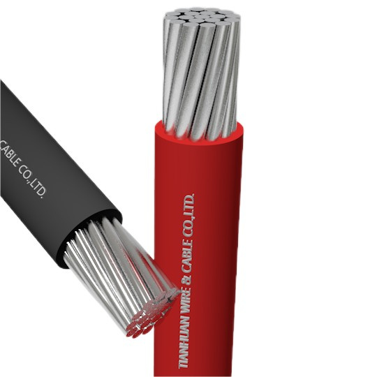 El mejor cable blindado de alta densidad con propiedades térmicas no tóxicas para la construcción