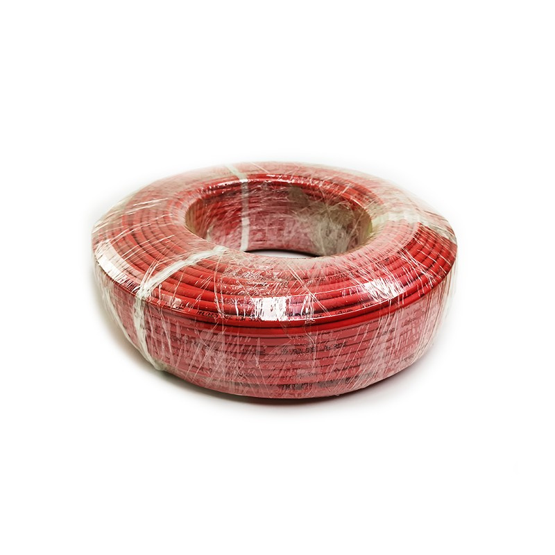 The Best Solar Panel Anti-Aging Corrosion-Resistant Photovoltaic Cable for Solar Energy