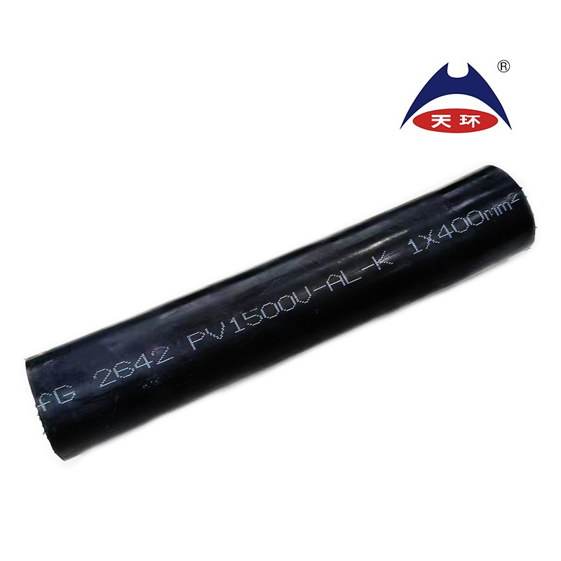 The Best Solar Panel Reach Flame Retardant PV Cable for Solar Energy