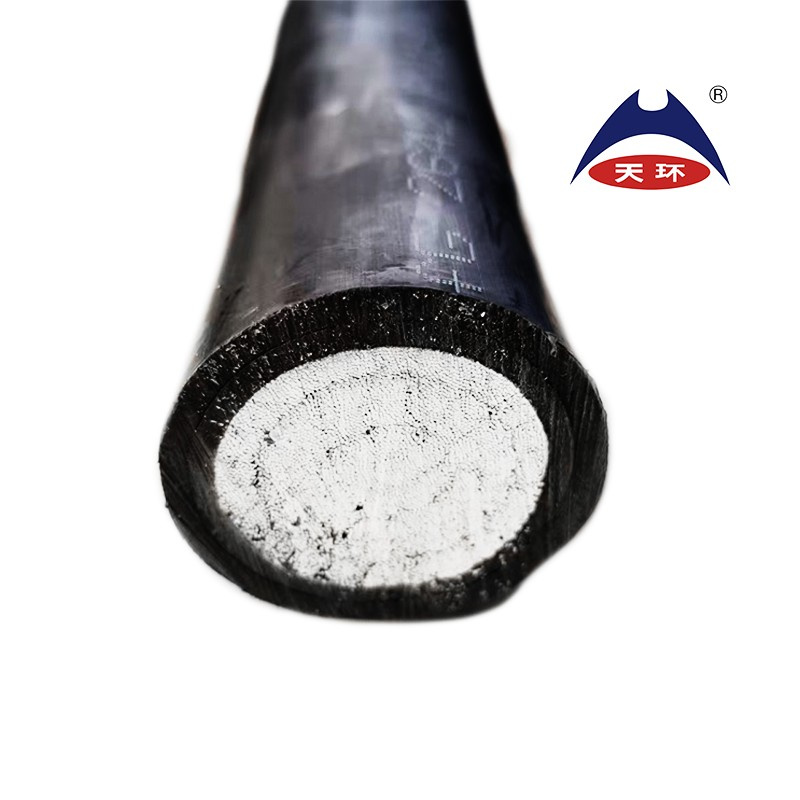 Trade Assurance Solar Panel Reach Flame Retardant Photovoltaic Cable for Outdoor Use