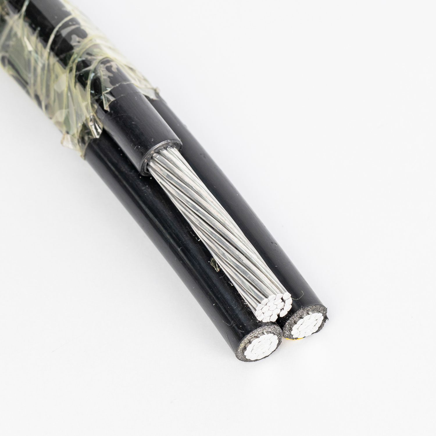 0.6/1kvkv Na2xsa2y-S 3X1X240mm2 ABC Cable