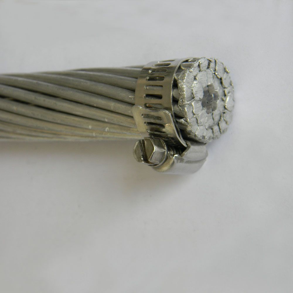 350mm2 ACSR Conductor Antelope Conductor for Overhead Power Transmission
