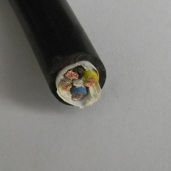 Factory Manufacturer Wholesale Price Flexible Control Cable Electrical Electric Wire Power Cable