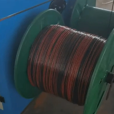Thhn Wire 4AWG 6 AWG 8AWG 10AWG Electric Wire