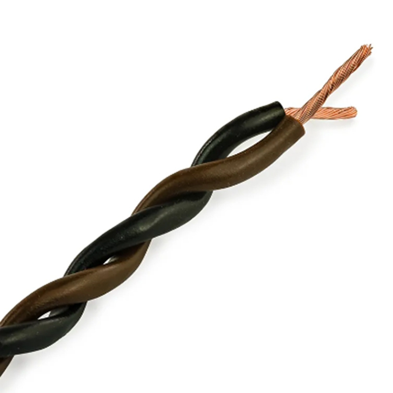 0.22mm, 0.5mm, 0.75mm y 0.86mm Cable de Fuego de Demolición Industrial Corto Resistente al Frío