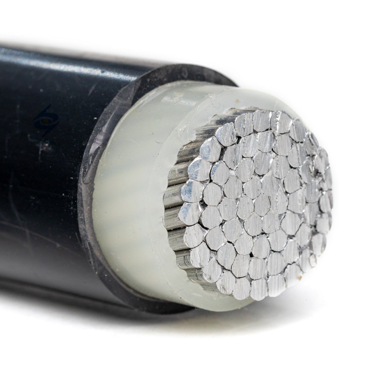 0.6/1 Kv X-90 Insulated, Single Core XLPE SDI Aluminium Cable