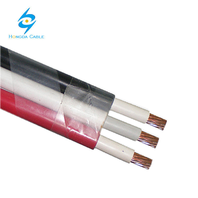 0.6/1kv Cable Tripolar Tipo Nyy N2xy Double or Triple 3-1X35mm2 3-1X70mm2