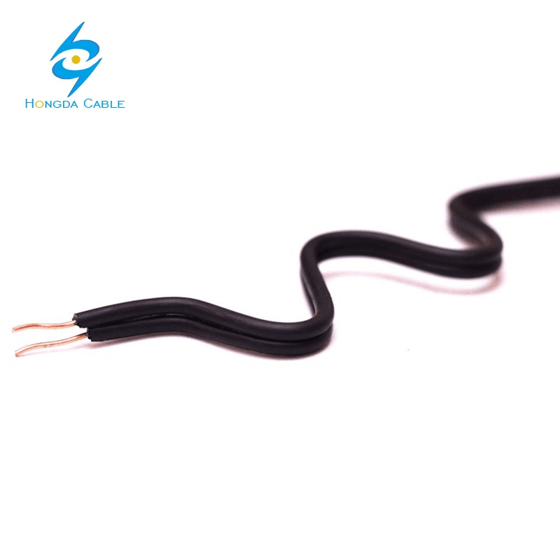 0.8mm, 0.9mm, 1.0mm Bare Solid Copper Drop Wire Burial Wire